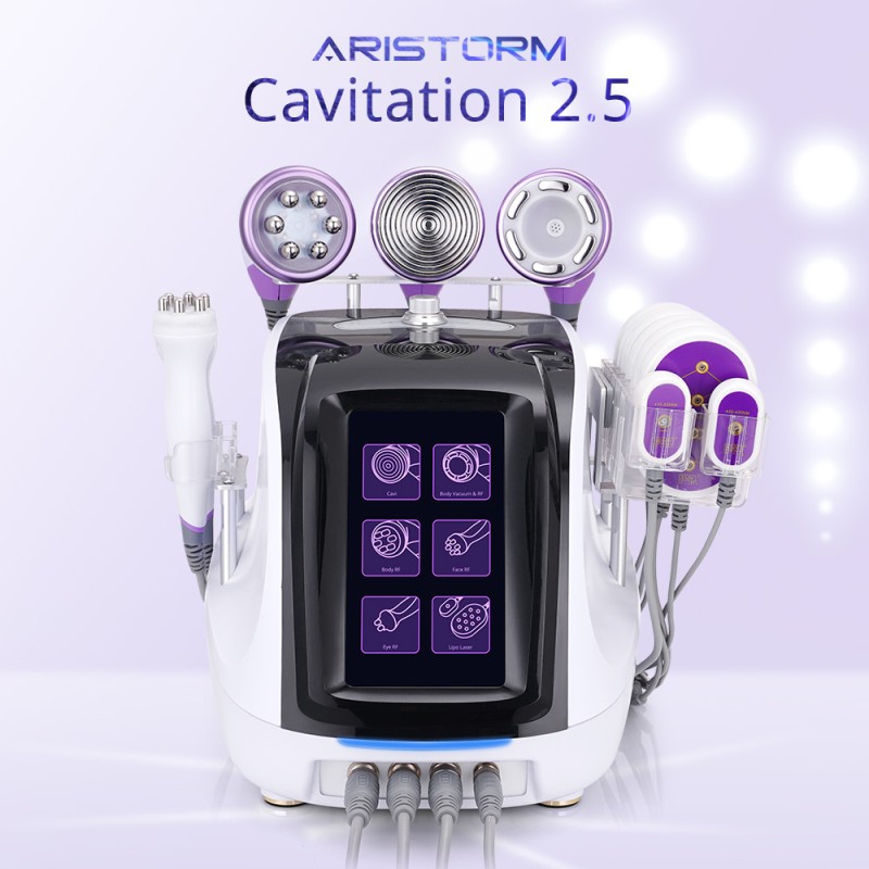 cavitation machine