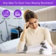  10 in 1 Cavitation Machine 2.5 Vacuum System Beauty Salon Use  for Fat Reduction and Skin Care 