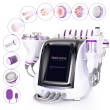  10 in 1 Cavitation Machine 2.5 Vacuum System Beauty Salon Use  for Fat Reduction and Skin Care 