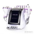  10 in 1 Cavitation Machine 2.5 Vacuum System Beauty Salon Use  for Fat Reduction and Skin Care 
