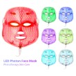 light therapy mask