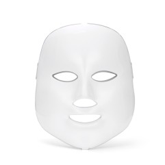 Handheld 7 Colors PDT Photon LED Therapy Facial Mask Anti-aging Acne Treatment