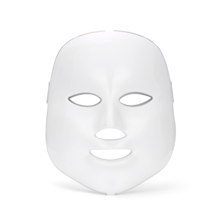 Handheld 7 Colors PDT Photon LED Therapy Facial Mask Anti-aging Acne Treatment