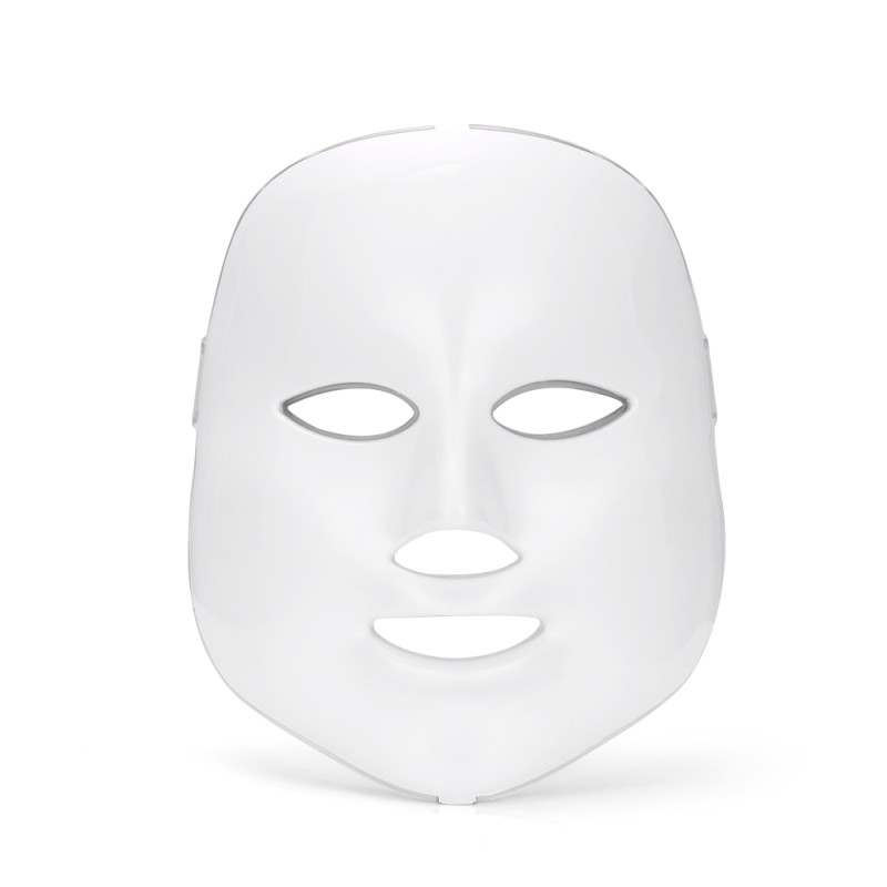 light therapy mask