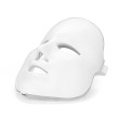 light therapy mask