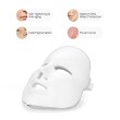 light therapy mask