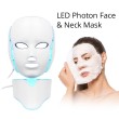 best home led light therapy