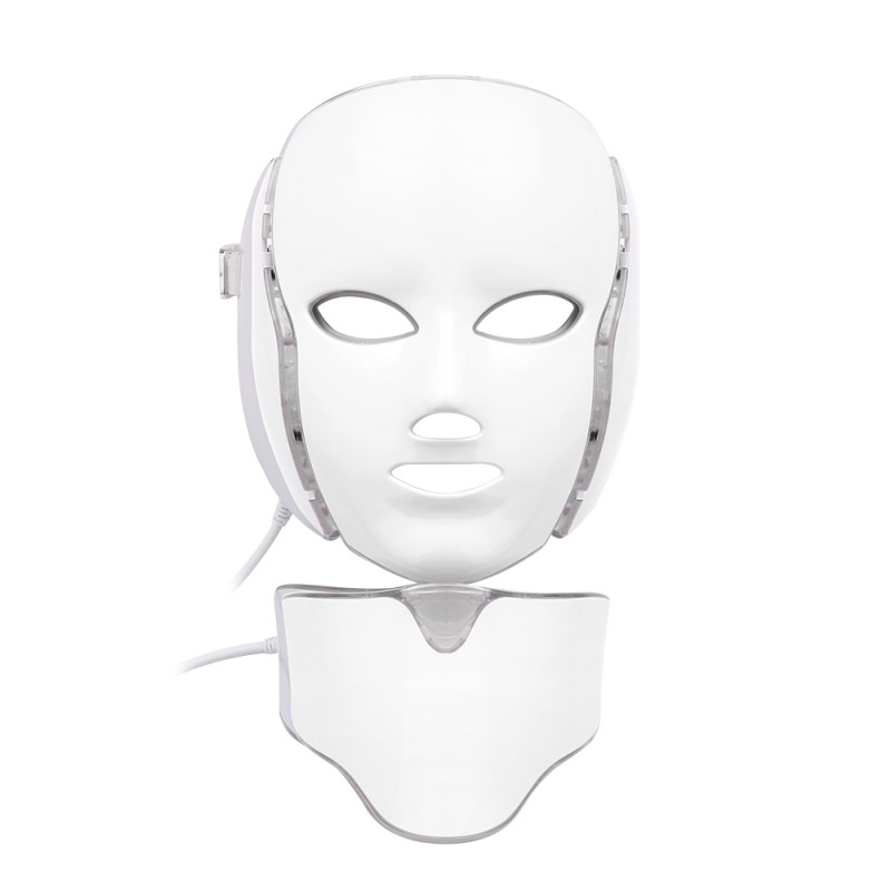 face led mask