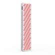 Red Light Therapy Panel 660nm 850nm with Stand for Home Use