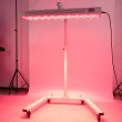 Red Light Therapy Panel 660nm 850nm with Stand for Home Use