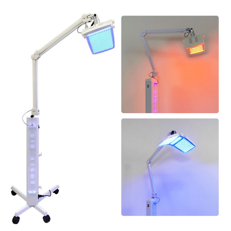 led light therapy machine for home use