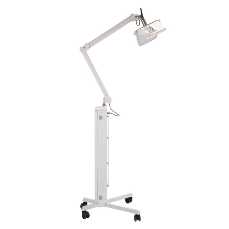 led light therapy machine for home use