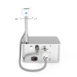 freezing body fat cryolipolysis machine front