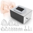 vacuum therapy breast lift