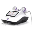 ultrasonic fat and cellulite burner front
