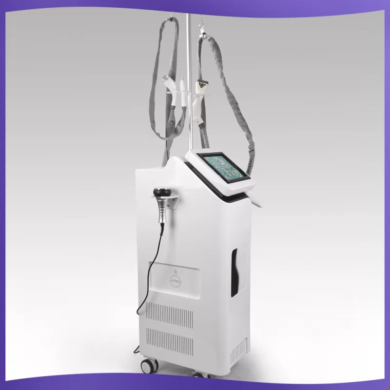 best ultrasonic cavitation machines side