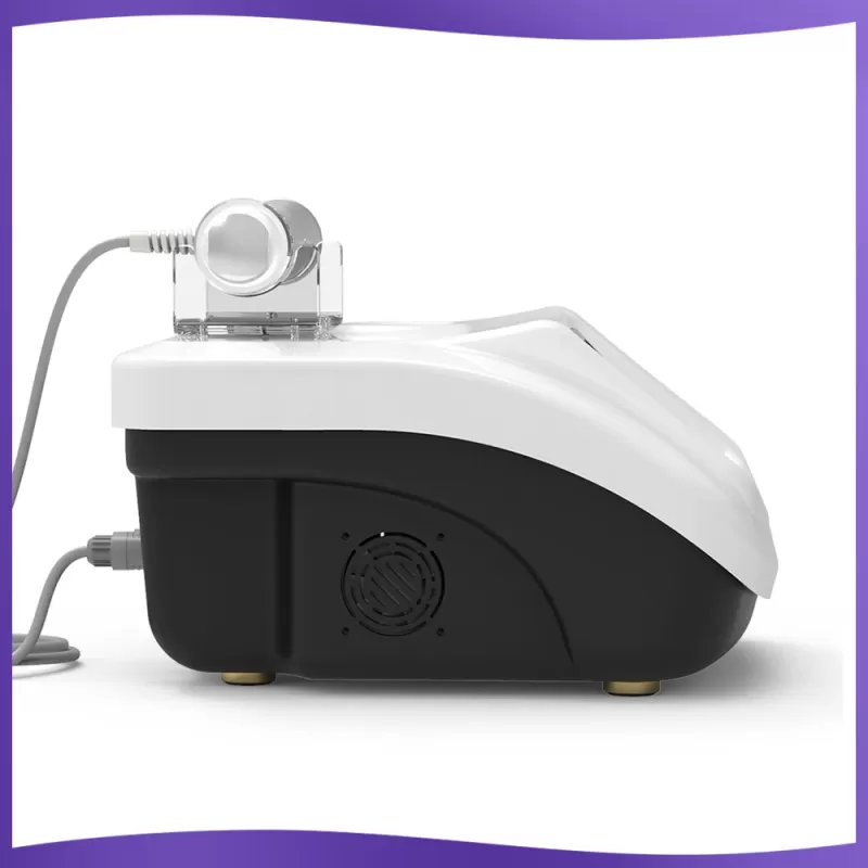 best home shockwave therapy machine side