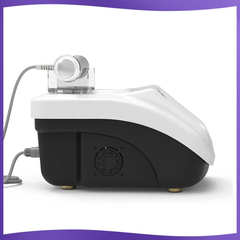 SW6 Shockwave Therapy Machine For Removal Cellulite/Body Shaping/Weight Loss