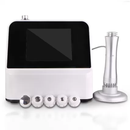 Pain System Slimming Shock Wave Machine Weight Loss Ultrasonic Radial SPA Device