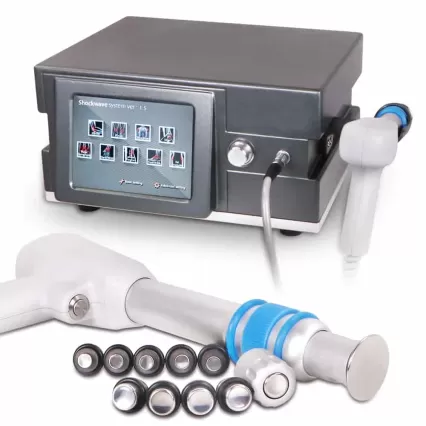 Pain Therapy System Slimming Shock Wave Weight Loss Machine 