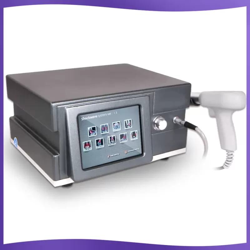 ultrasound shockwave therapy