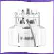 ultrasonic vacuum cavitation machine front