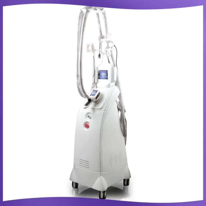 ultrasonic fat & cellulite removal machine