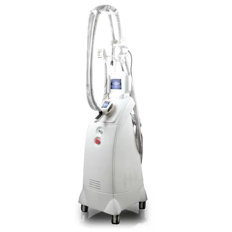 ultrasonic fat & cellulite removal machine side