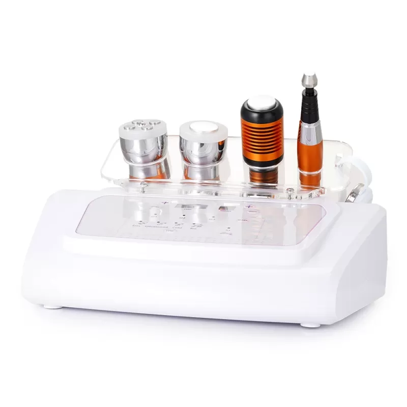 needle free mesotherapy machine