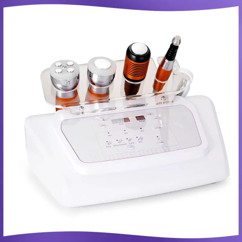 needle free mesotherapy machine