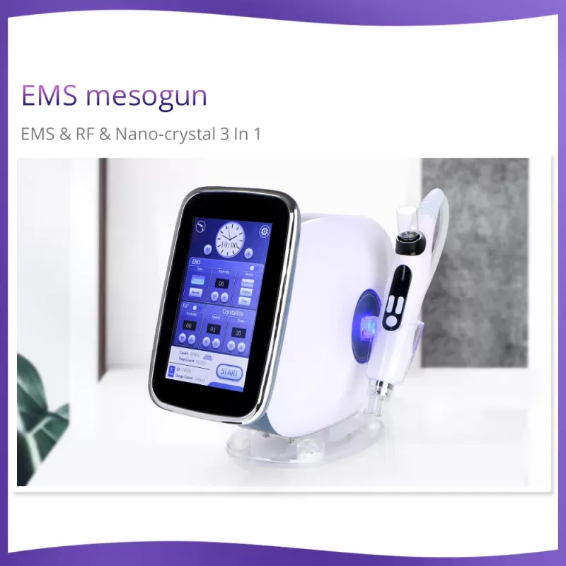 mesotherapy machine