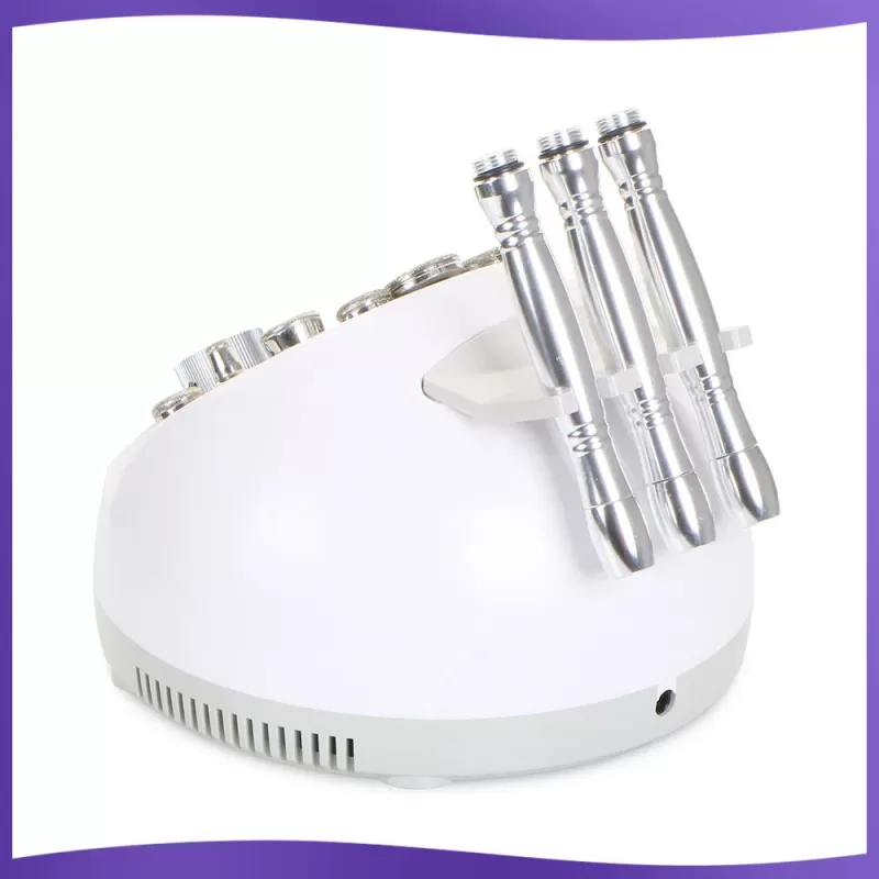 best microdermabrasion machine back