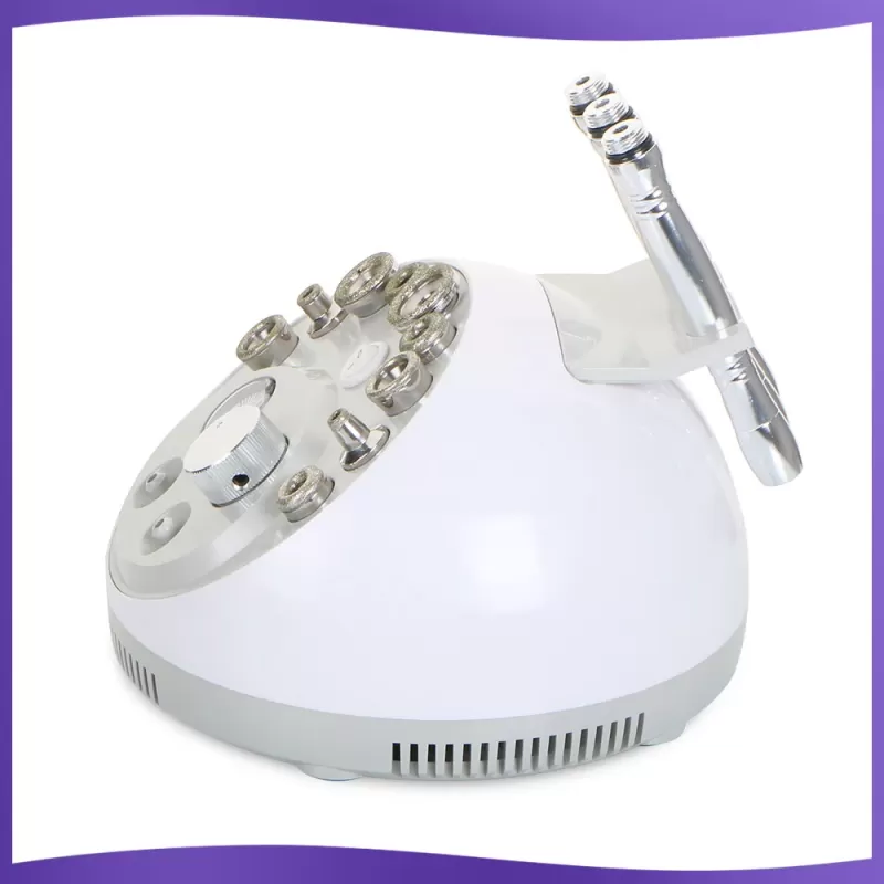 best diamond microdermabrasion machine 