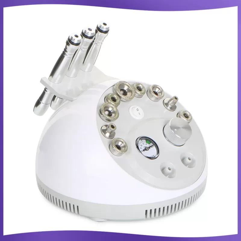 top microdermabrasion machine