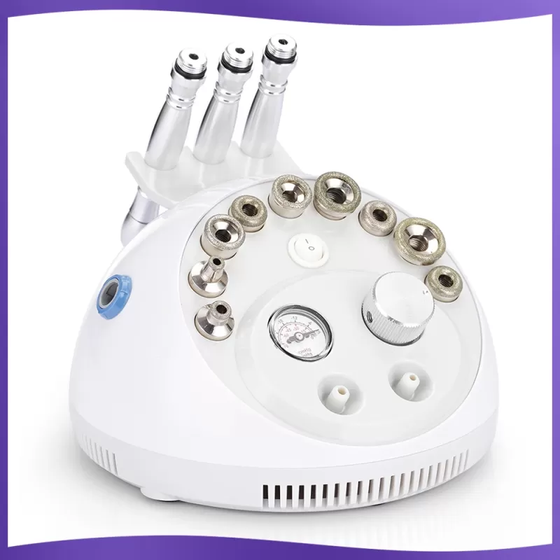 best professional microdermabrasion machine