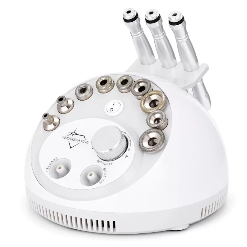 diamond peel machine