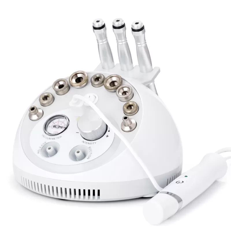 diamond microdermabrasion machine