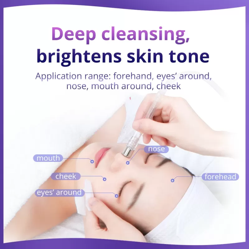 best microdermabrasion for acne scars at home treatment area