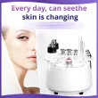 best at home microdermabrasion kit components