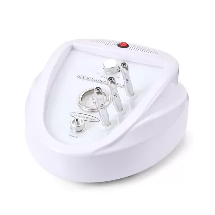 Brand New Diamond Microcrystalline Dermabrasion Skin Tightening Beauty Machine