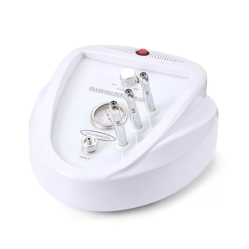 diamond microdermabrasion