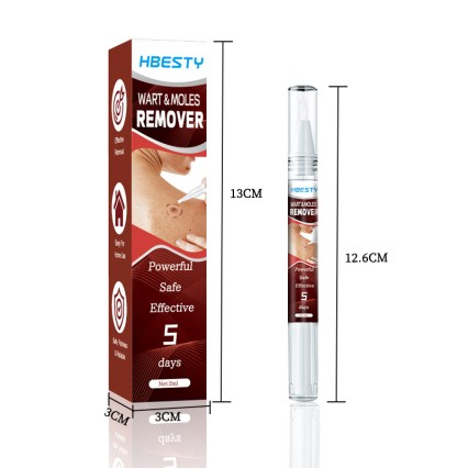 Wart Remover Pen Painless And Effective Whole Body Skin Tag Corn Mole Remover