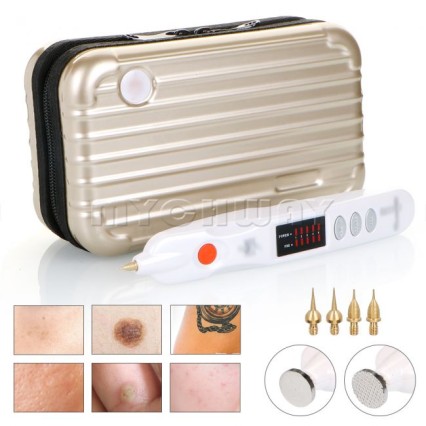 Plasma Pen Mole Removal Skin Care Antiaging Eye Lifting Remove Spot Pigmentation