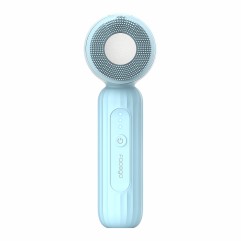 Facego Ultrasonic Facial Cleansing Brush For Deep Cleansing Gentle Exfoliation