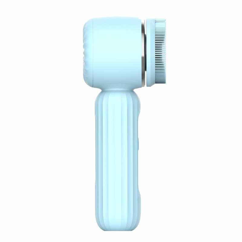 face cleansing brush silicone