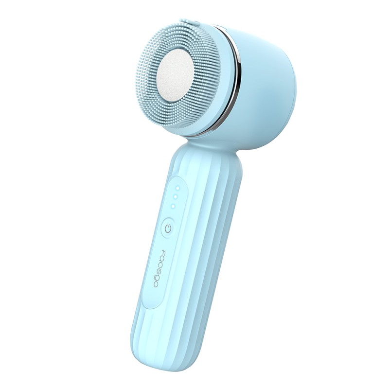 face cleansing brush silicone