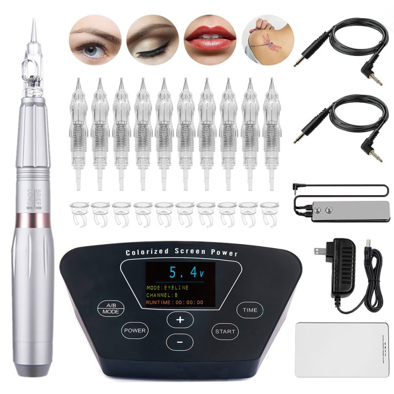 Permanent Makeup Machine