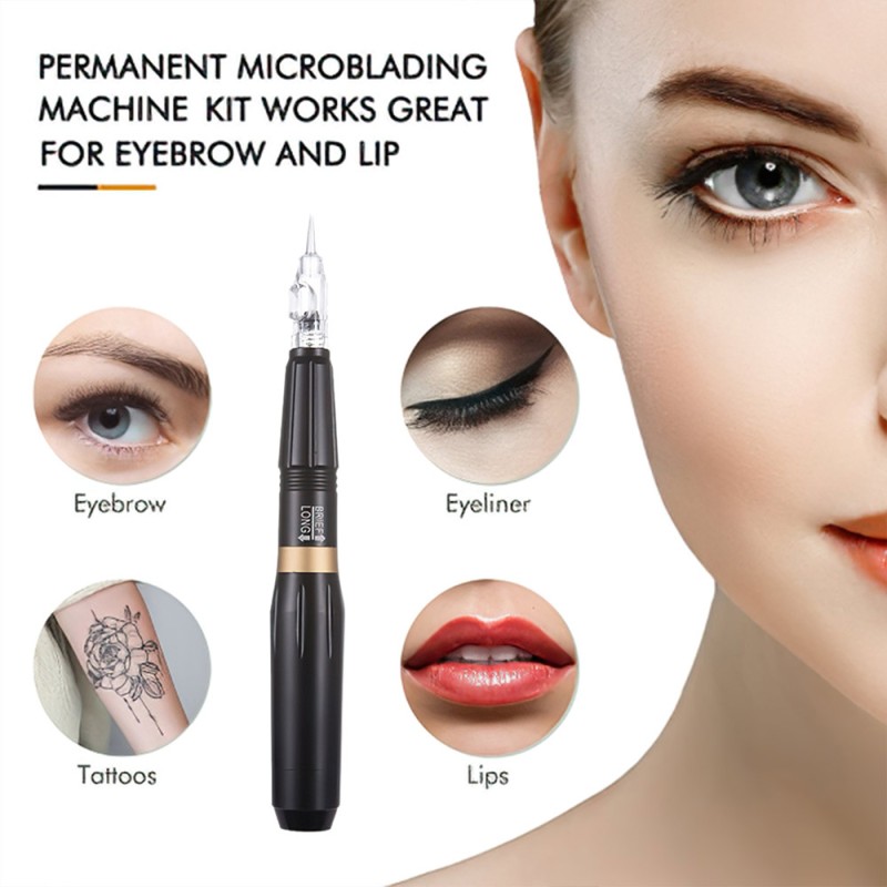 Permanent Makeup Machine