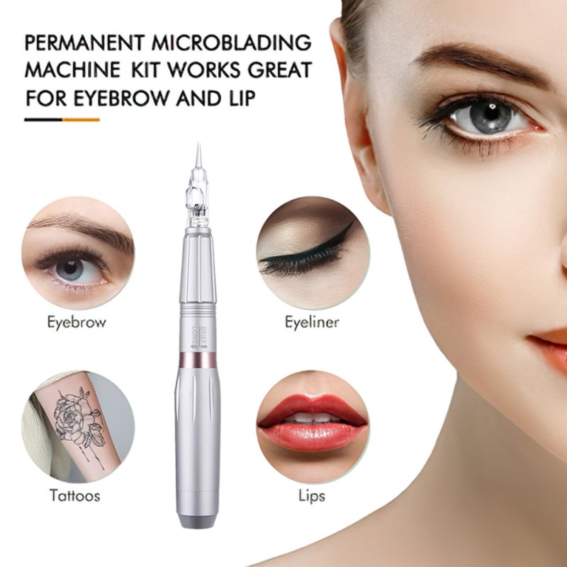 Permanent Makeup Machine