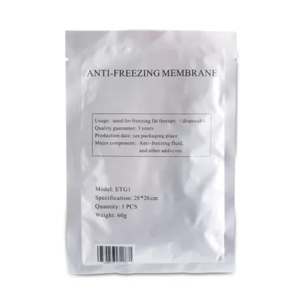 Small Antifreeze Membrane For Weight Loss Beauty Weight Loss And Beauty Equipment x 10